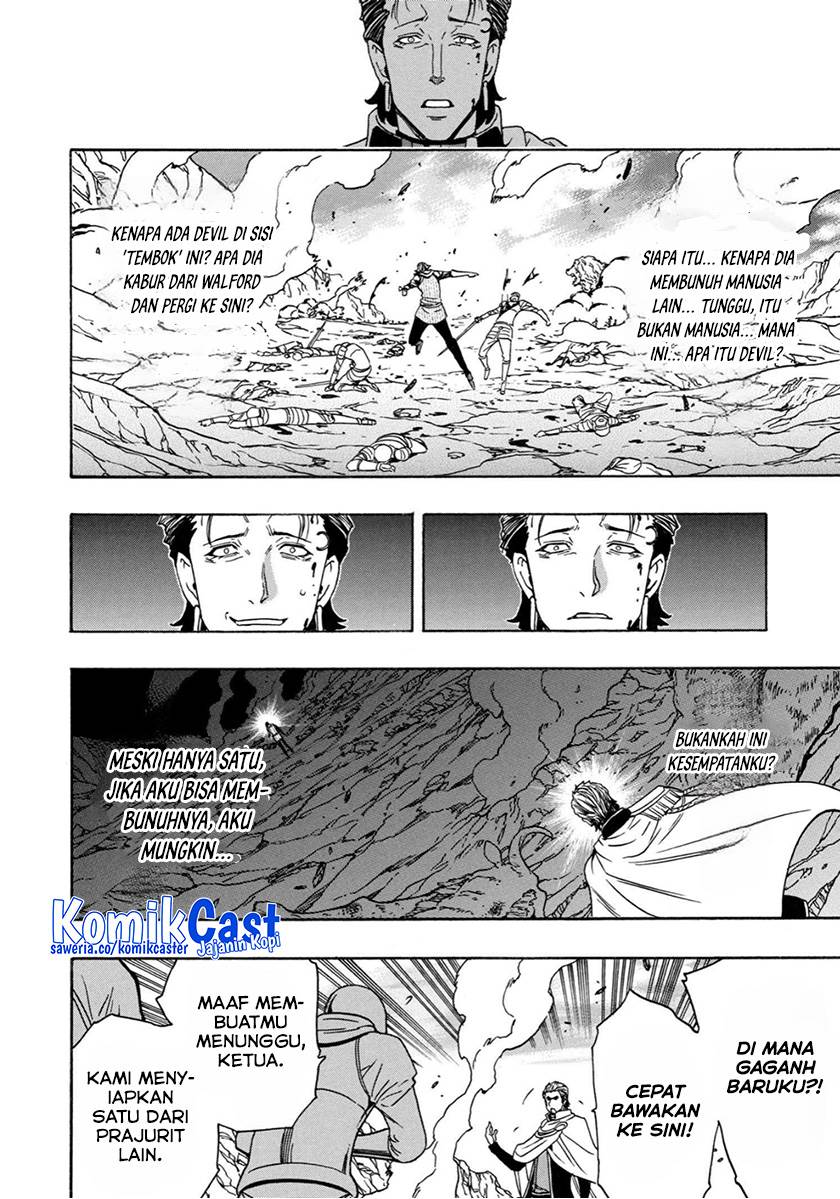 Chapter 79 - halaman 23