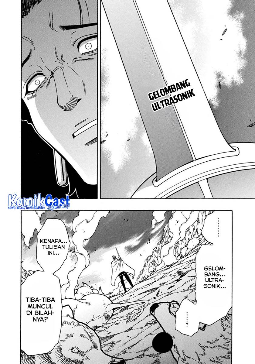 Chapter 79 - halaman 25