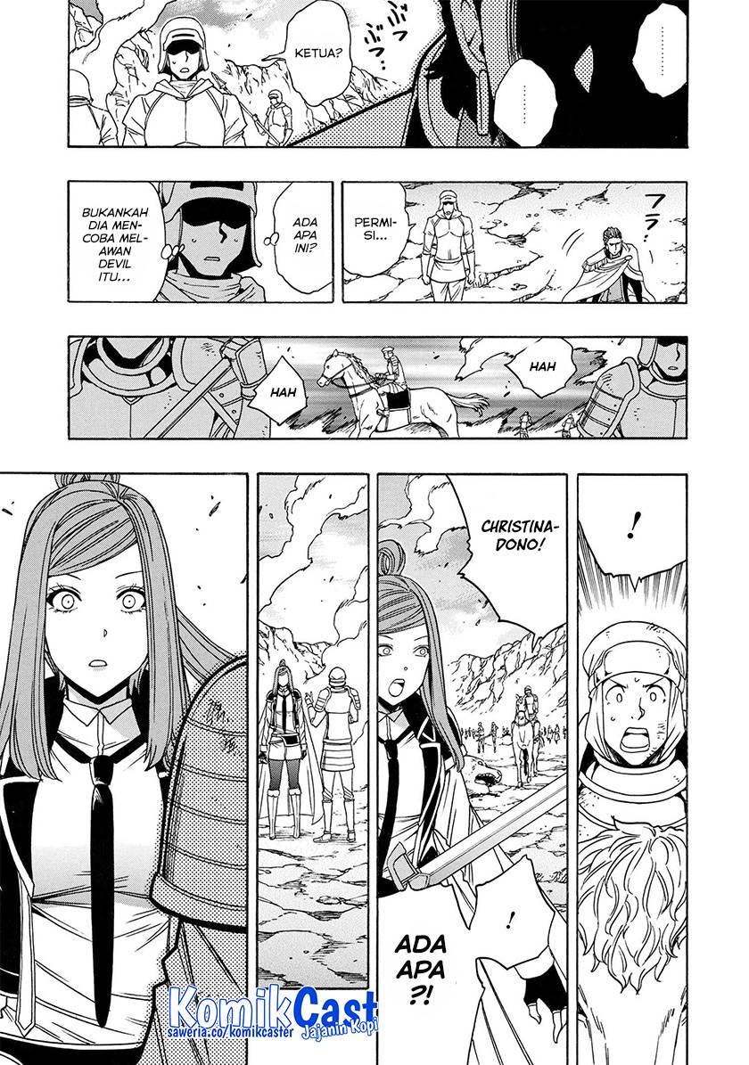 Chapter 79 - halaman 28