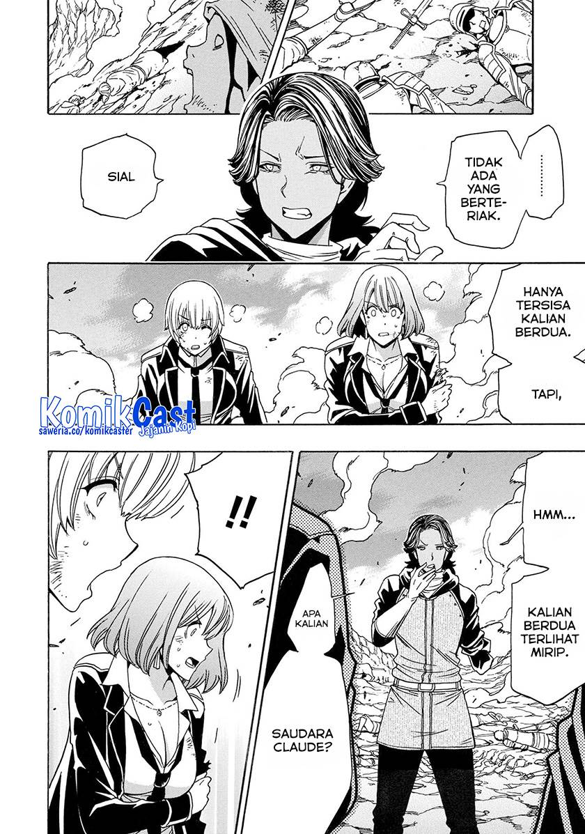 Chapter 79 - halaman 29