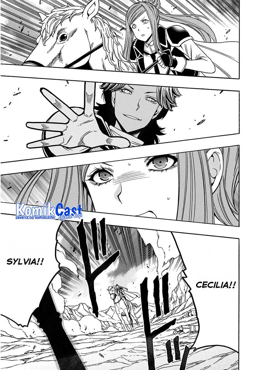 Chapter 79 - halaman 30