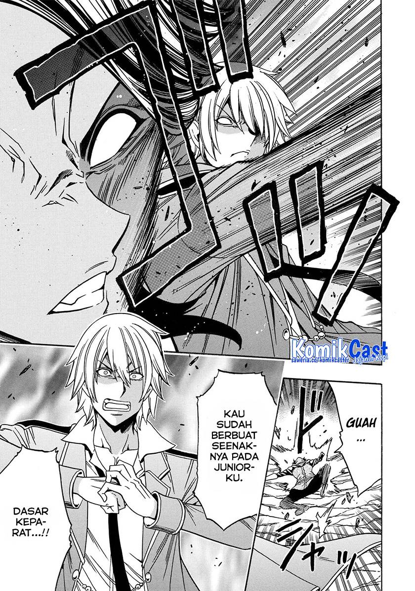 Chapter 79 - halaman 32