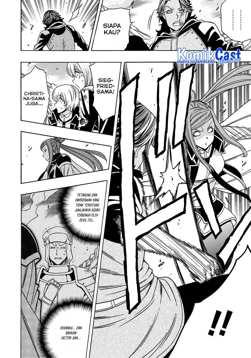 Chapter 79 - halaman 33