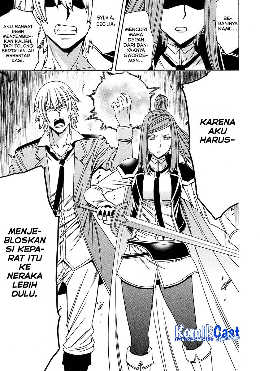 Chapter 79 - halaman 34