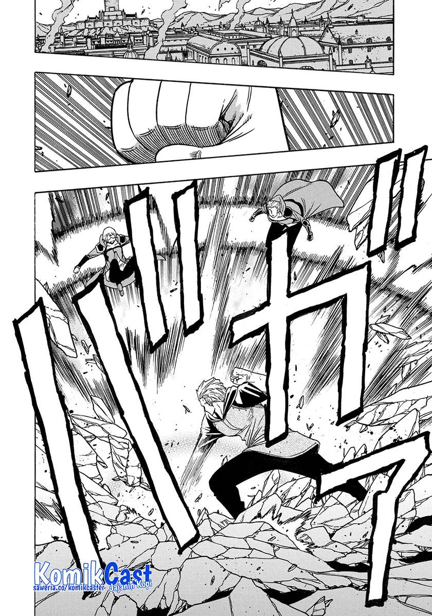 Chapter 79 - halaman 35