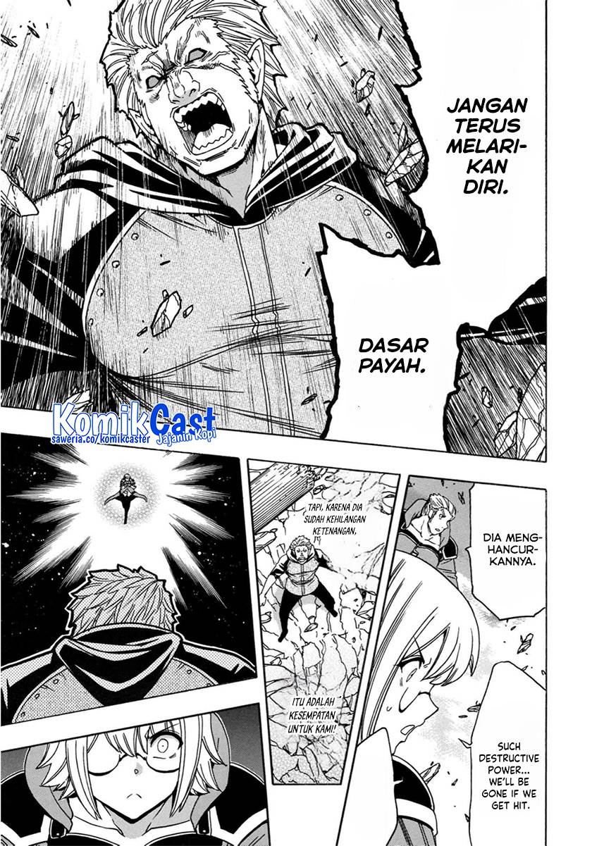 Chapter 79 - halaman 36