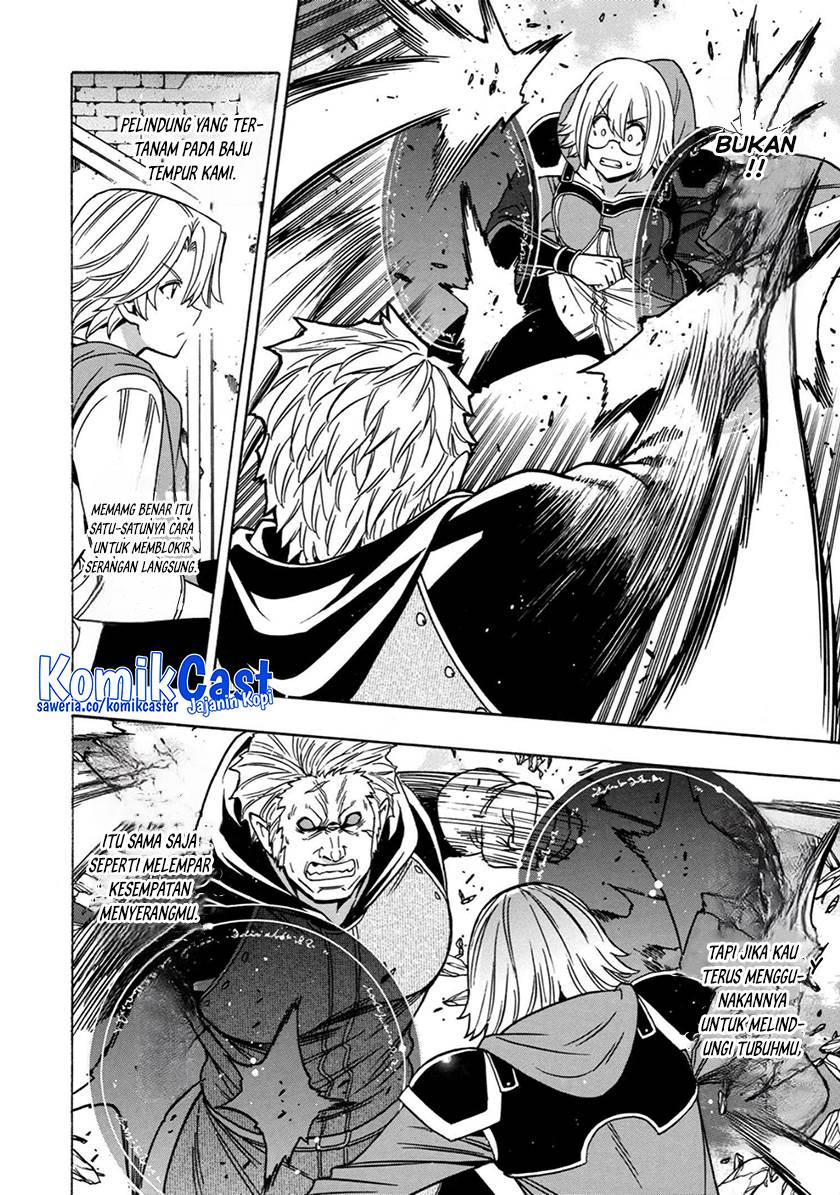 Chapter 79 - halaman 39