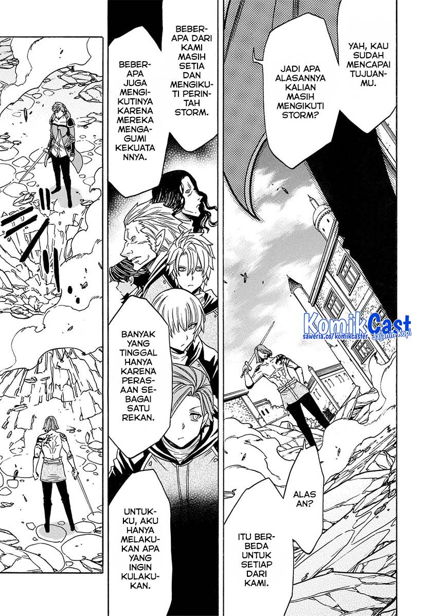 Chapter 79 - halaman 50
