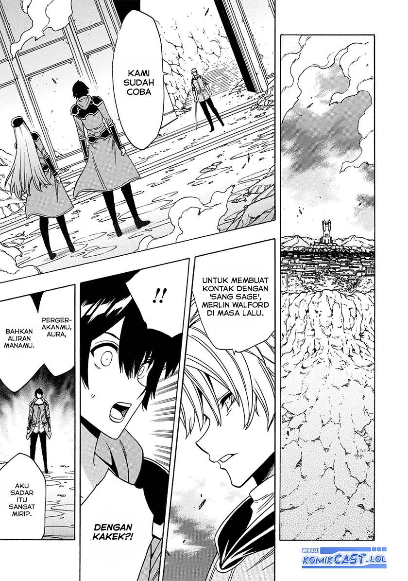 Chapter 79 - halaman 6