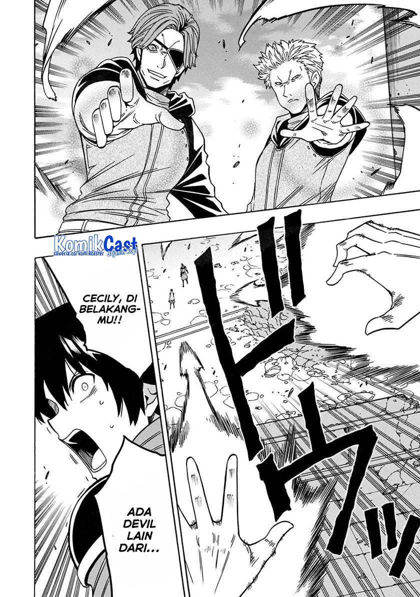 Chapter 79 - halaman 9