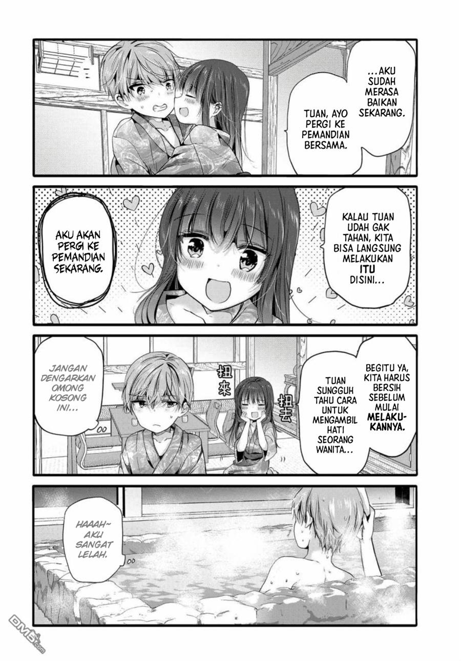 Chapter 98 - halaman 8