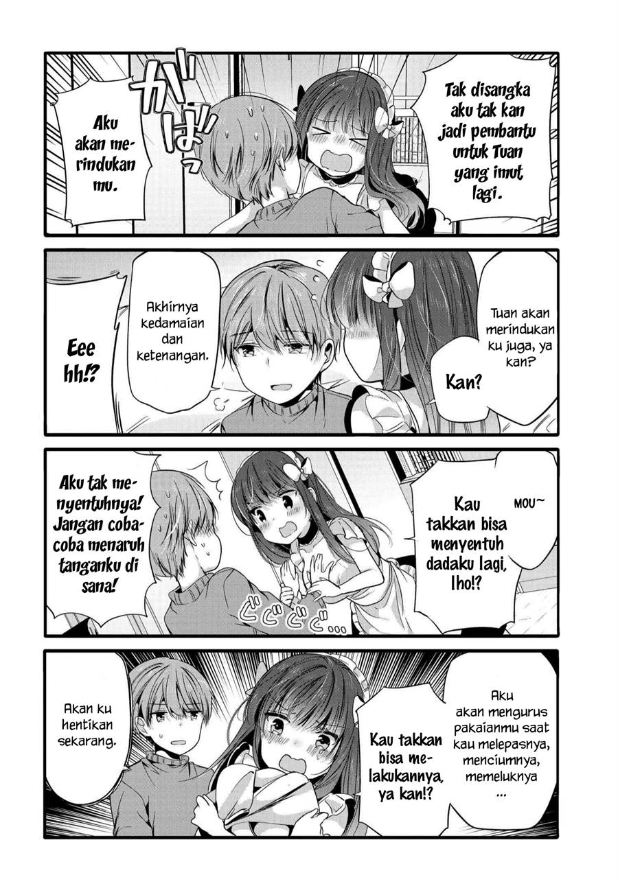 Chapter 97 - halaman 6