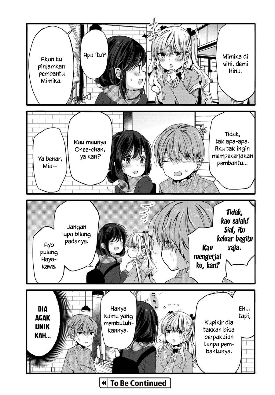 Chapter 97 - halaman 9