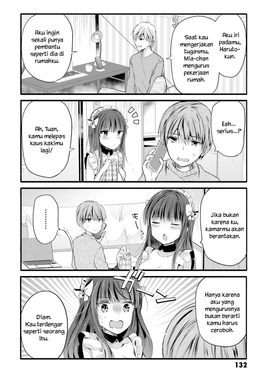 Chapter 96 - halaman 4