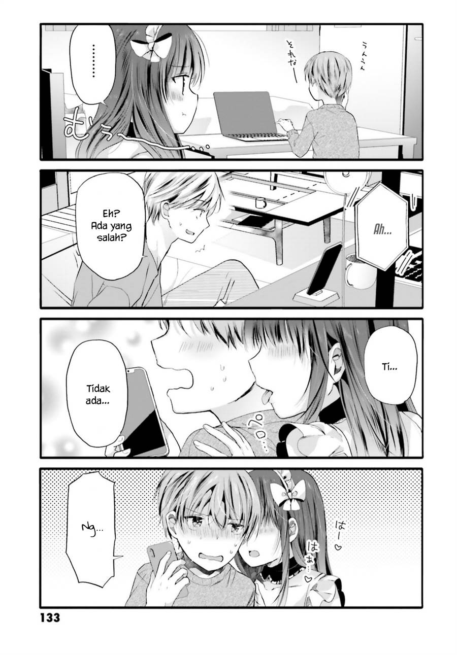 Chapter 96 - halaman 5