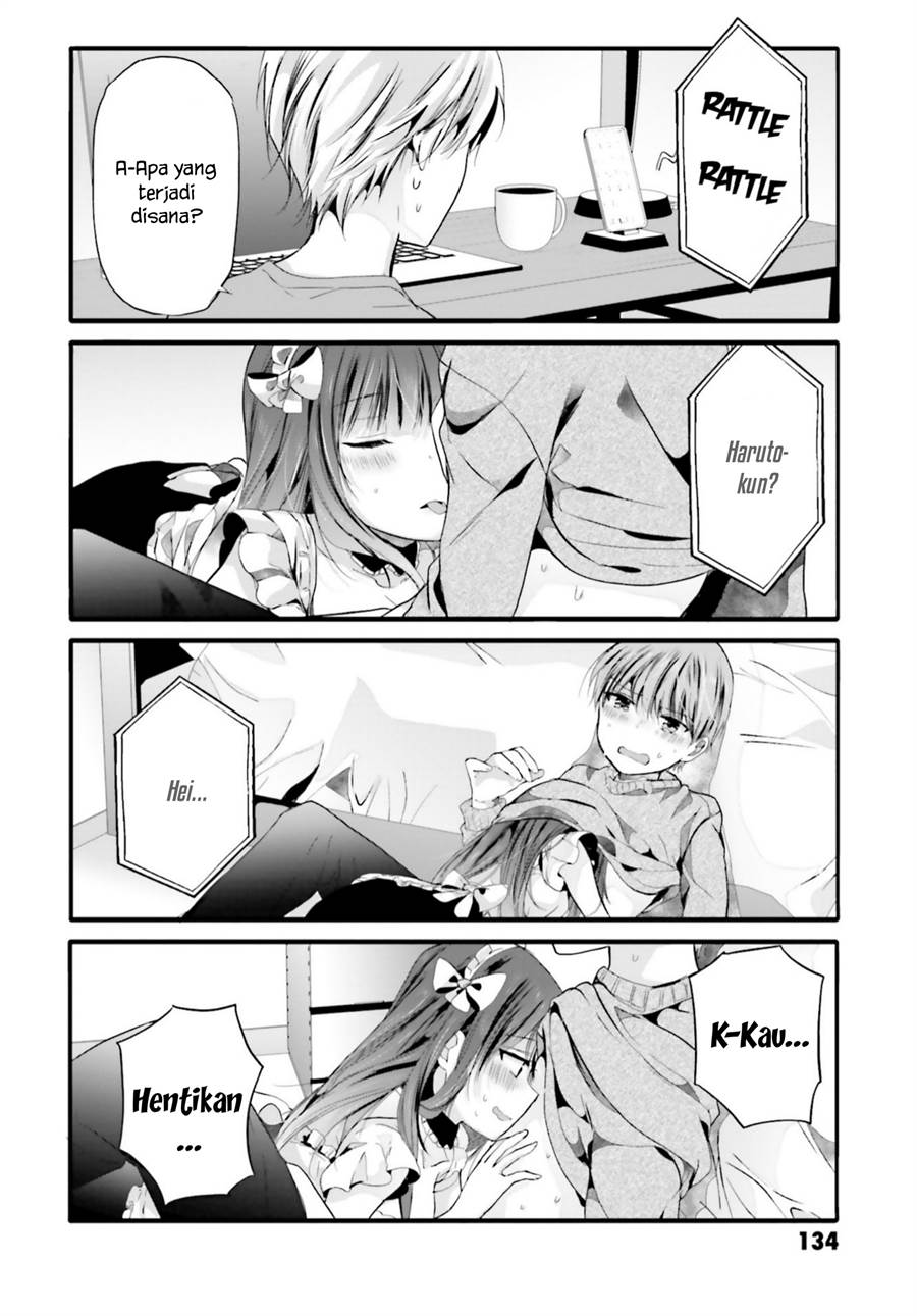 Chapter 96 - halaman 6