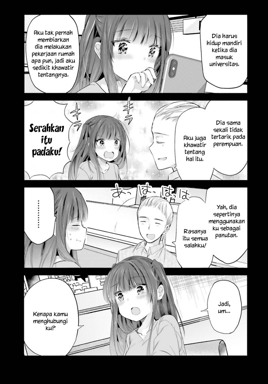 Chapter 95 - halaman 5