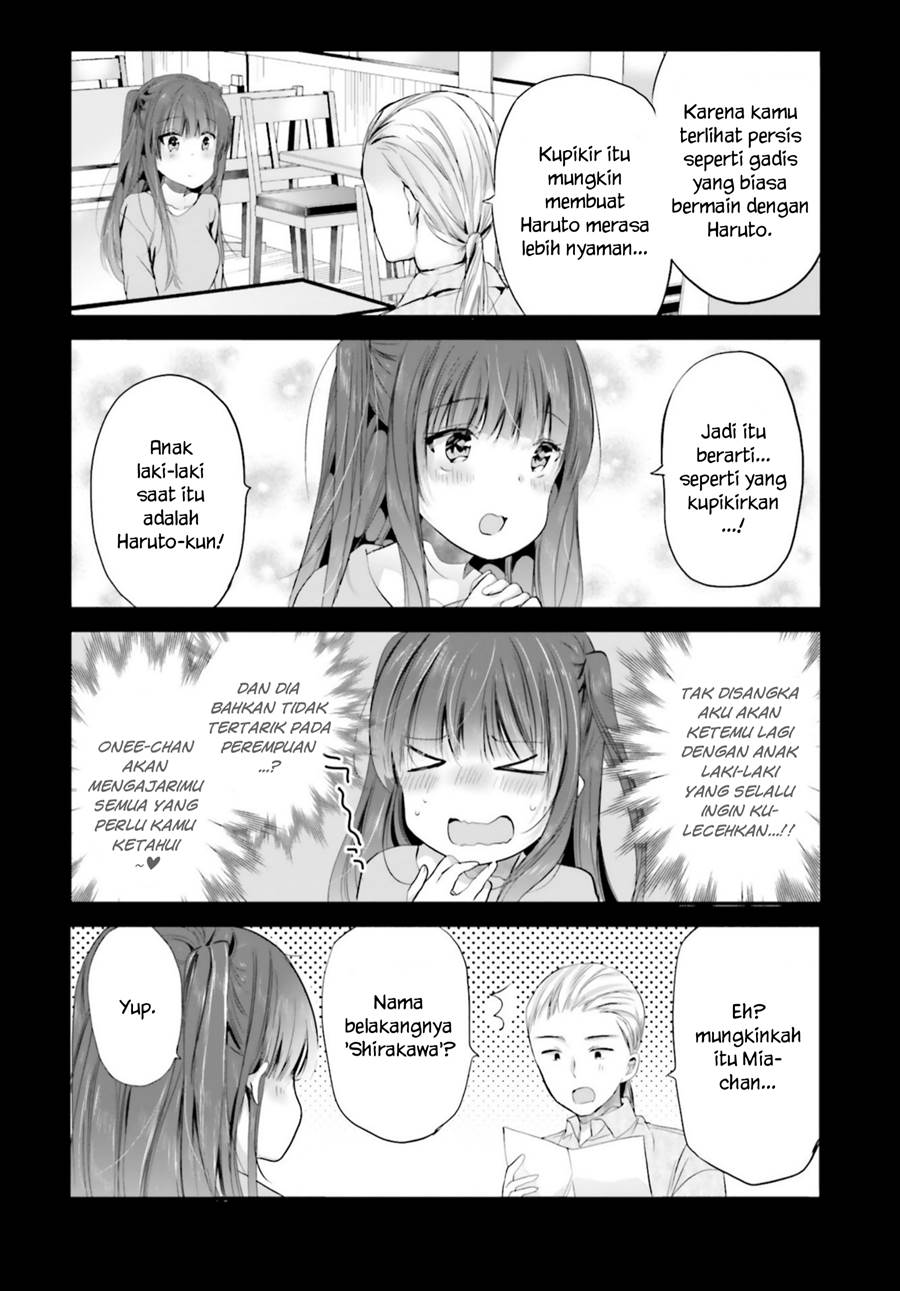 Chapter 95 - halaman 6