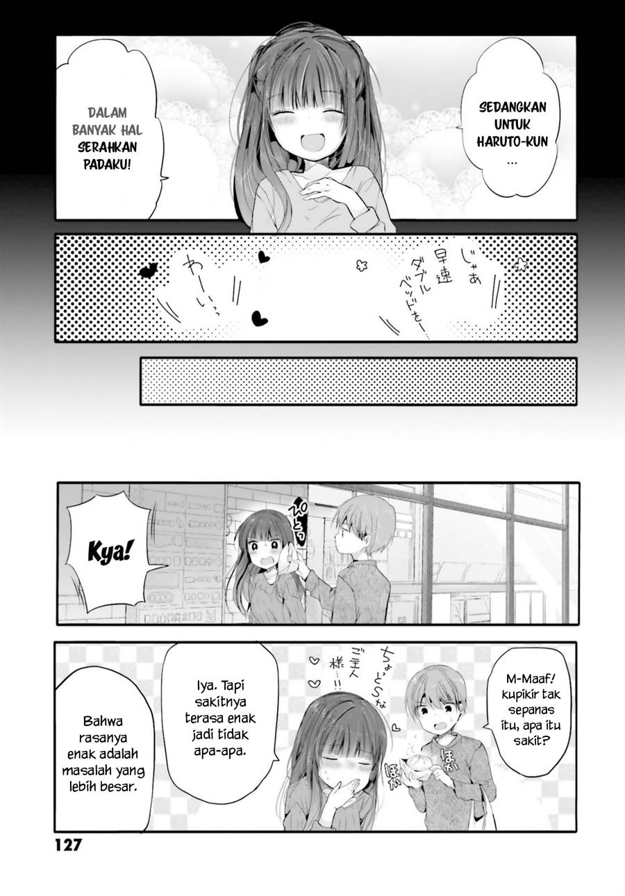 Chapter 95 - halaman 7