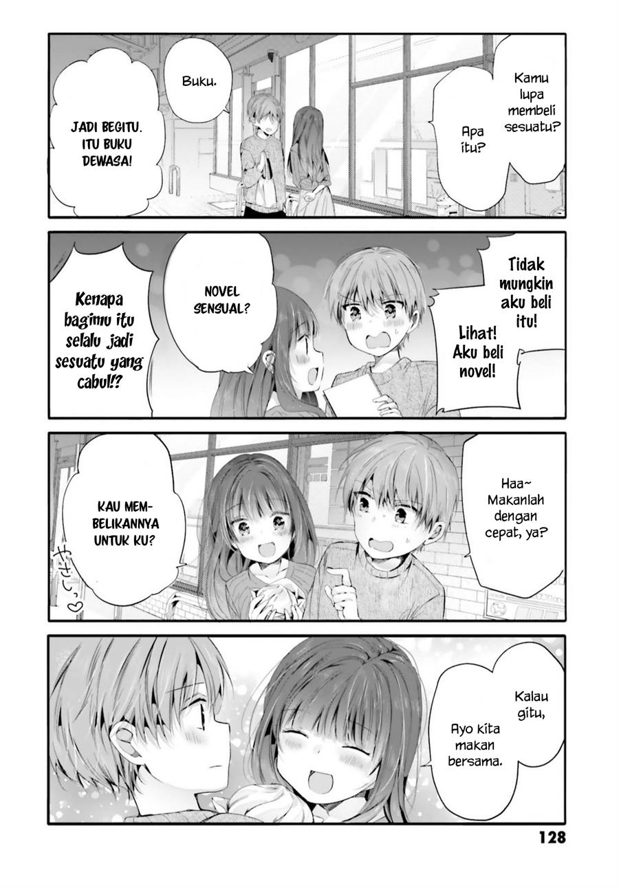 Chapter 95 - halaman 8