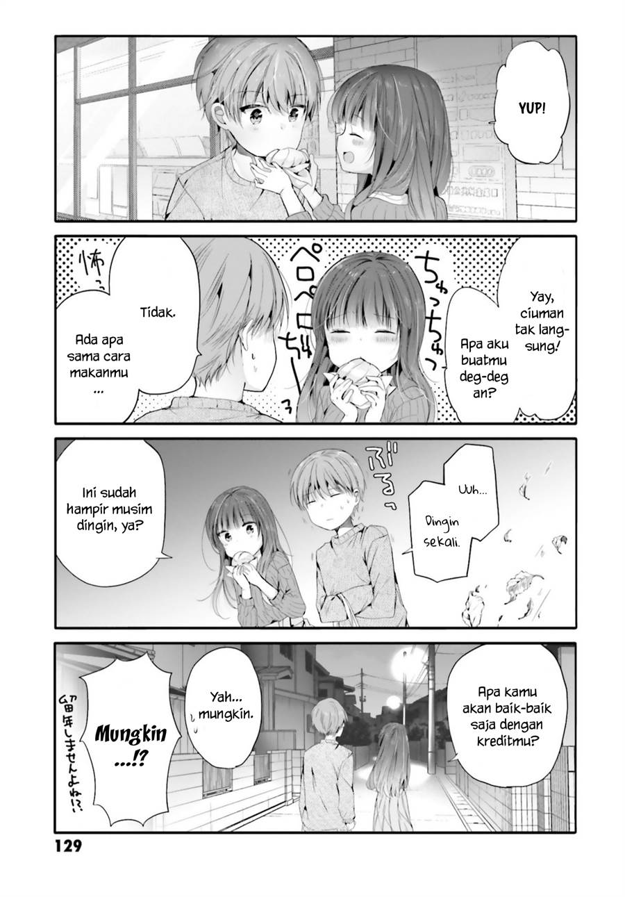Chapter 95 - halaman 9
