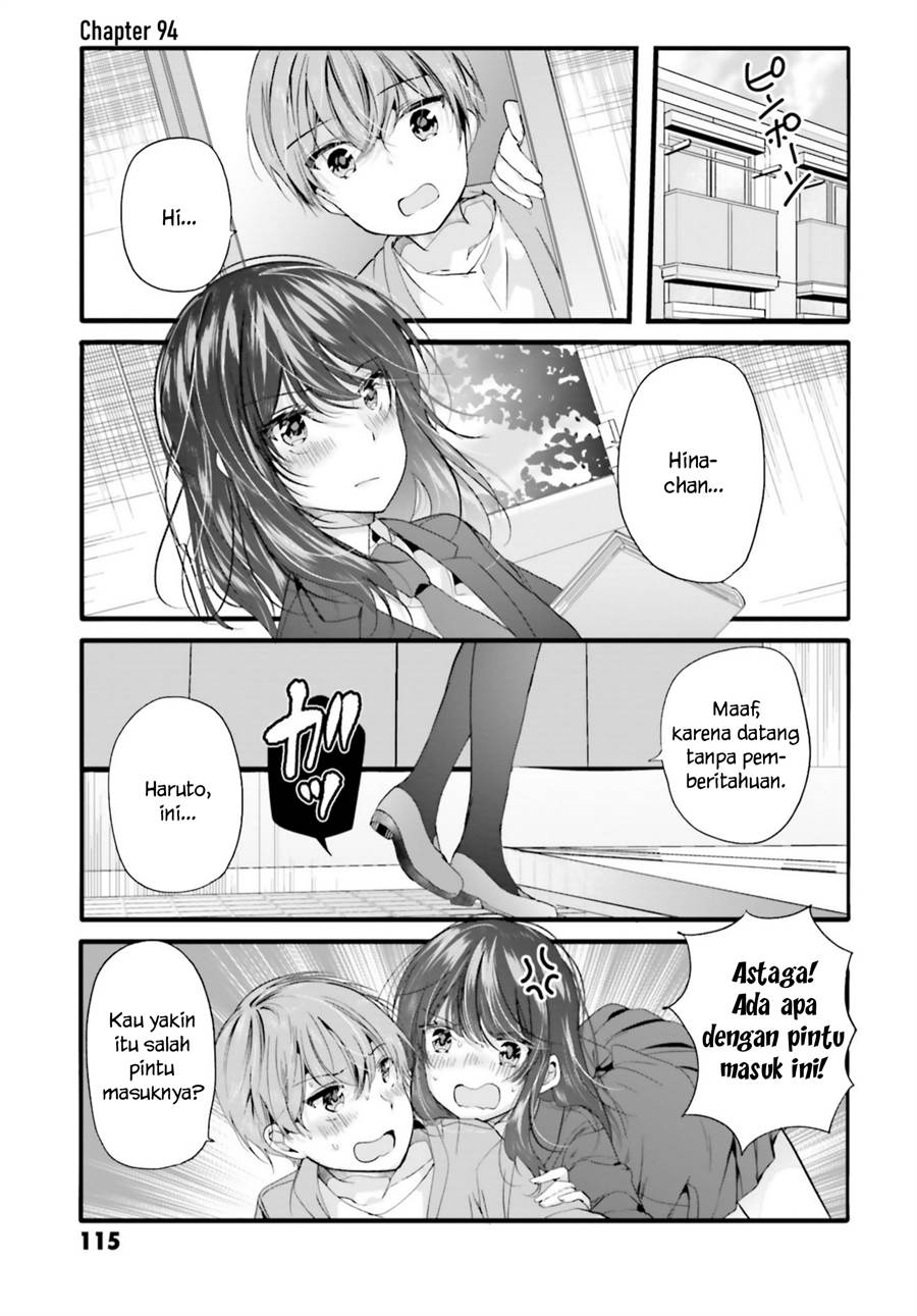 Chapter 94 - halaman 3