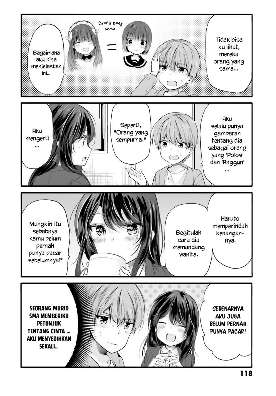 Chapter 94 - halaman 6
