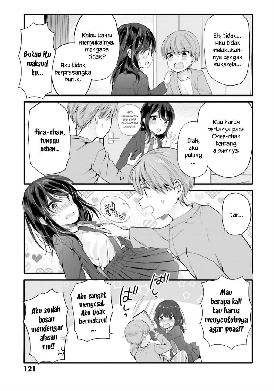 Chapter 94 - halaman 9
