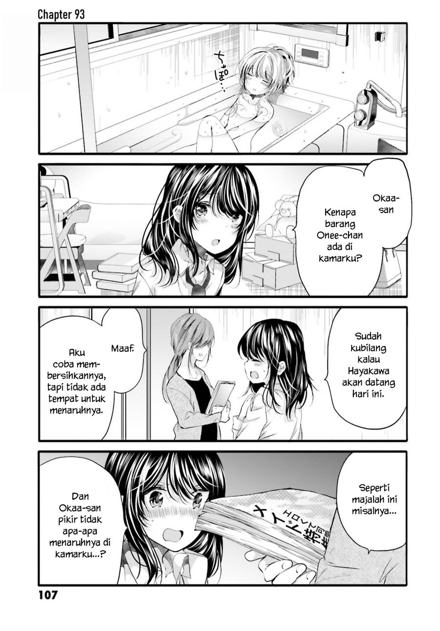 Chapter 93 - halaman 3