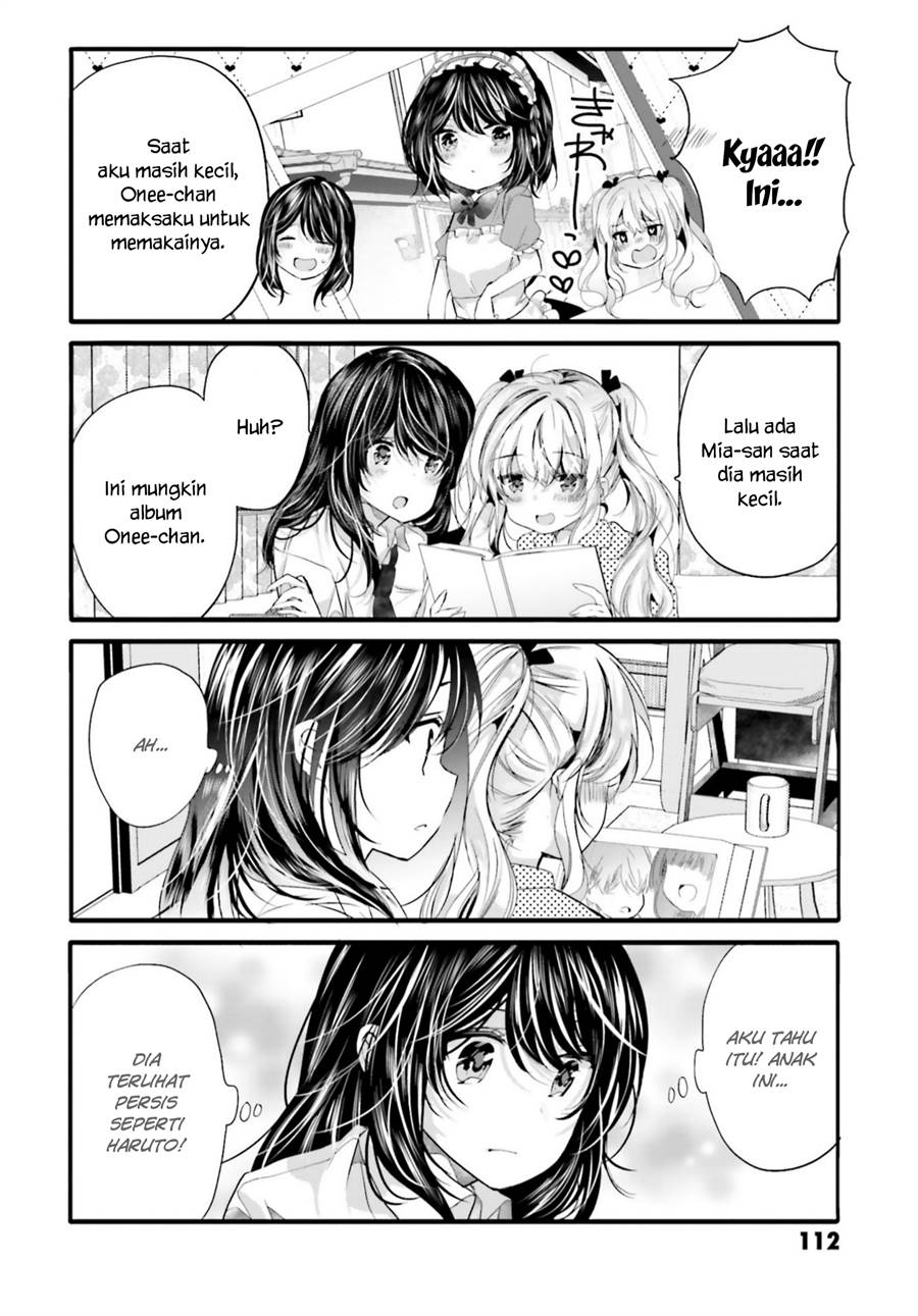 Chapter 93 - halaman 8