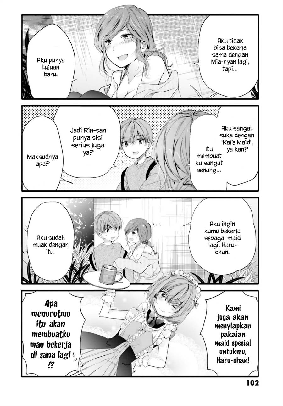 Chapter 92 - halaman 6