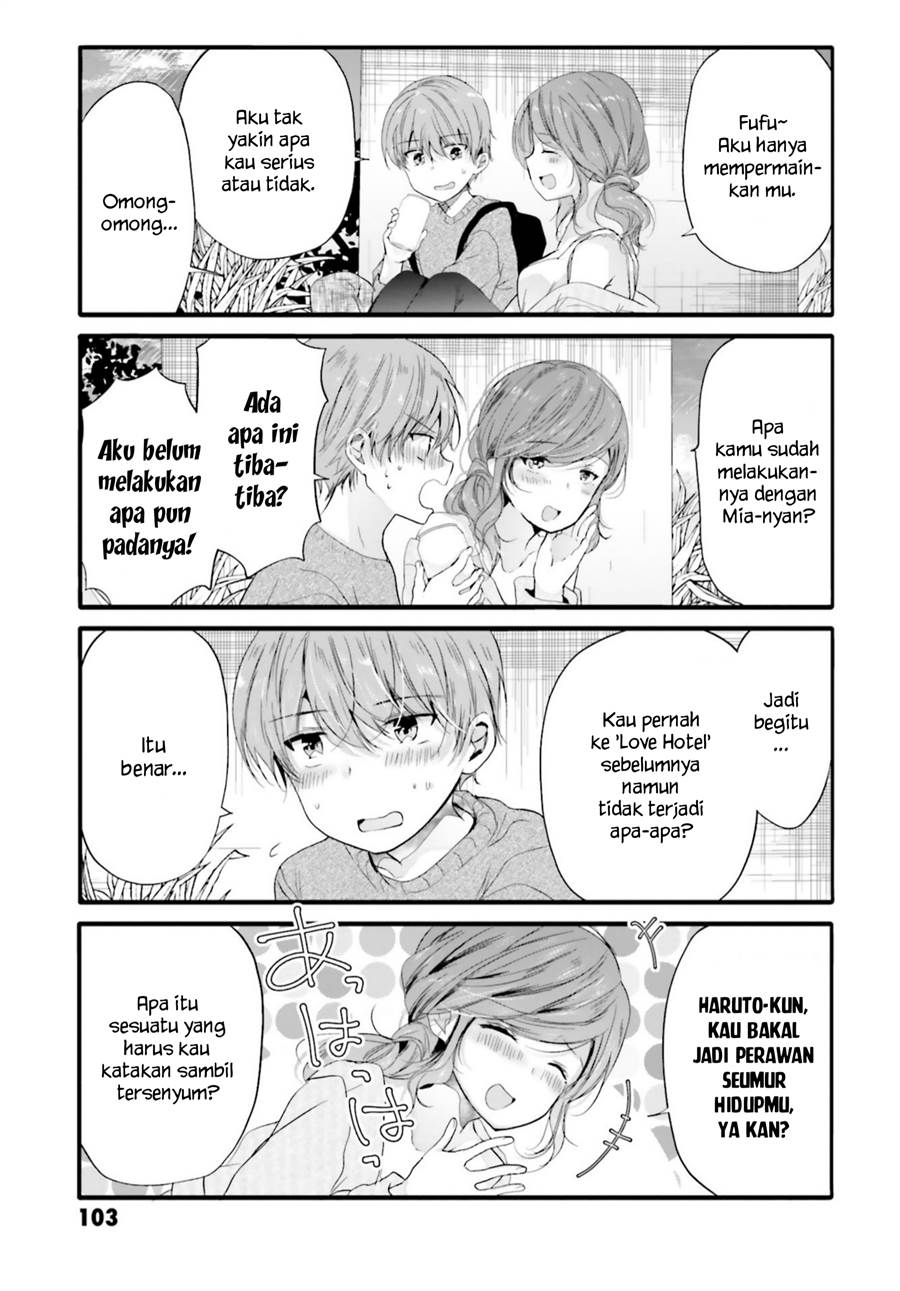Chapter 92 - halaman 7
