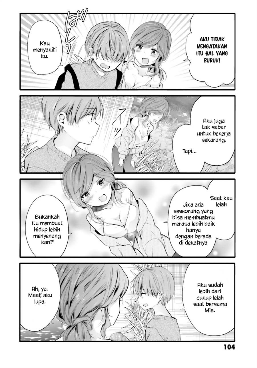 Chapter 92 - halaman 8