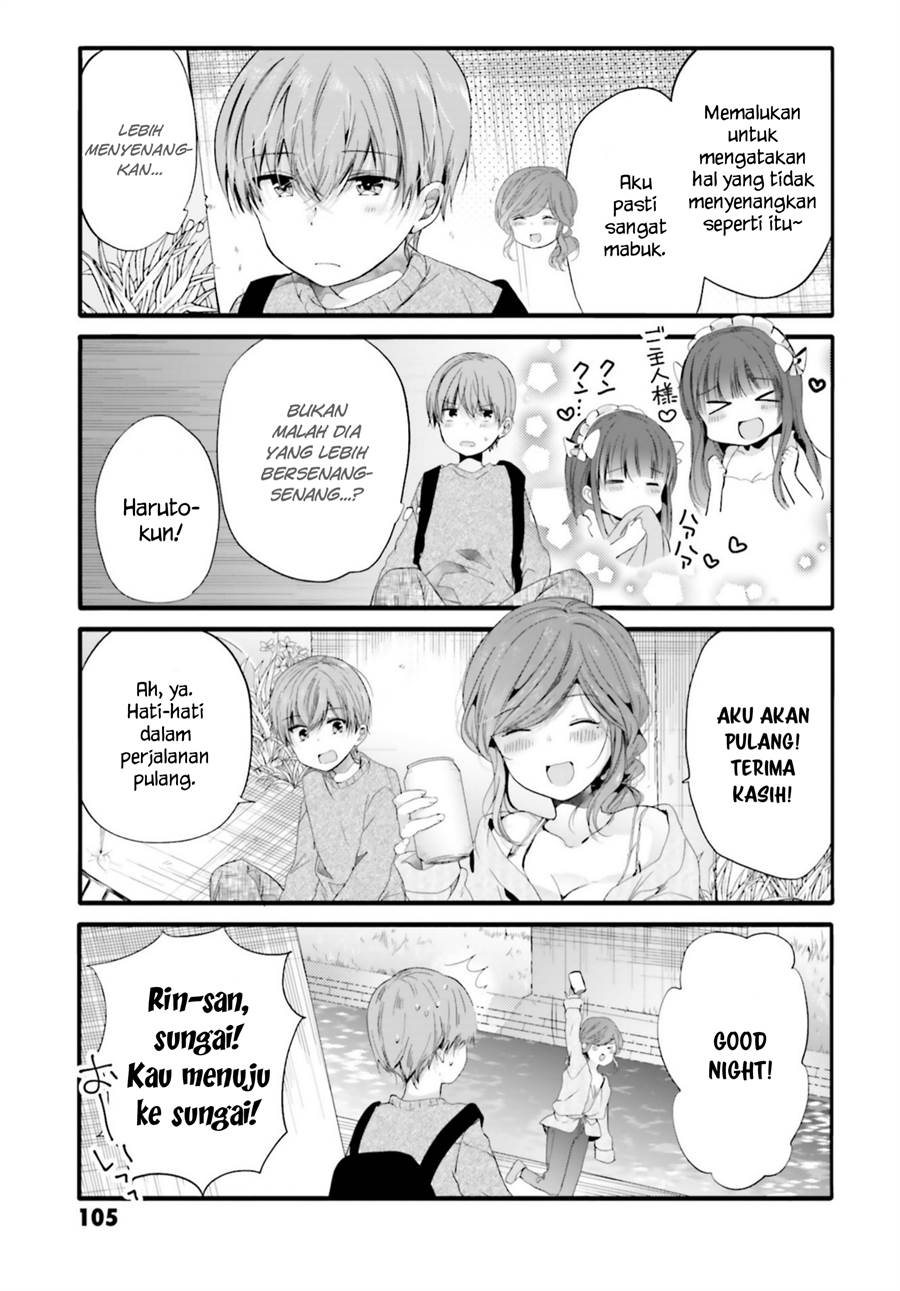 Chapter 92 - halaman 9