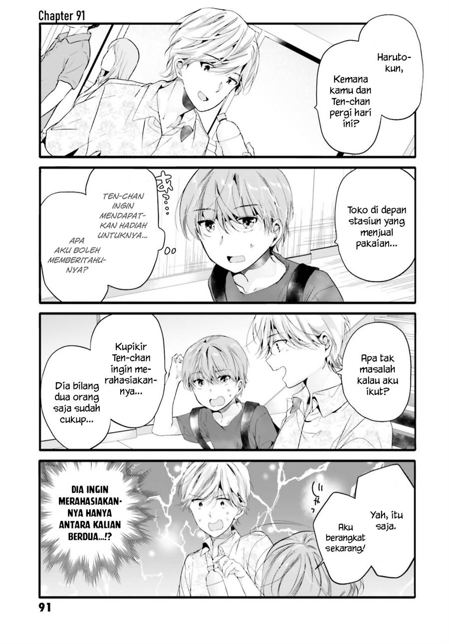 Chapter 91 - halaman 3