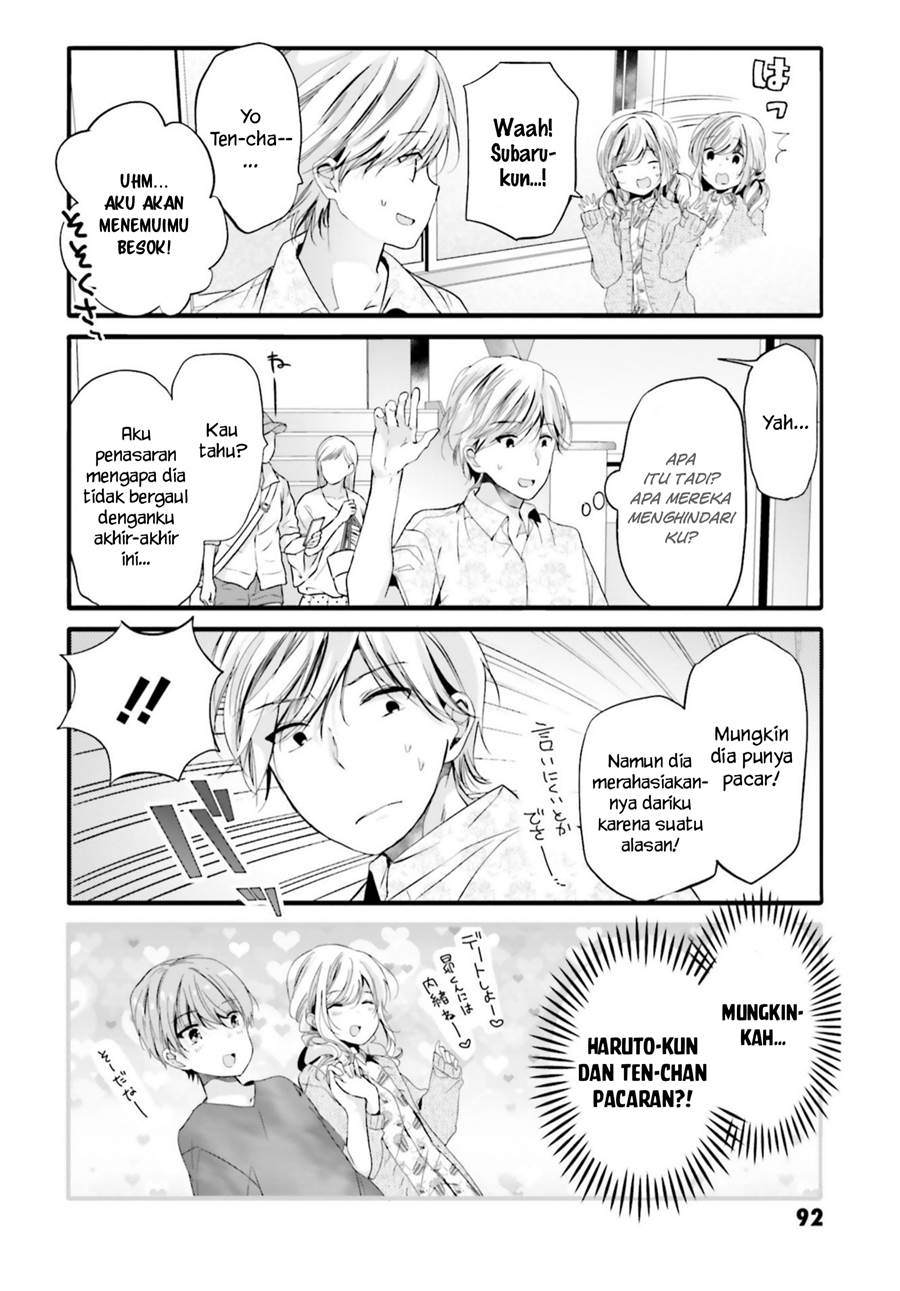 Chapter 91 - halaman 4