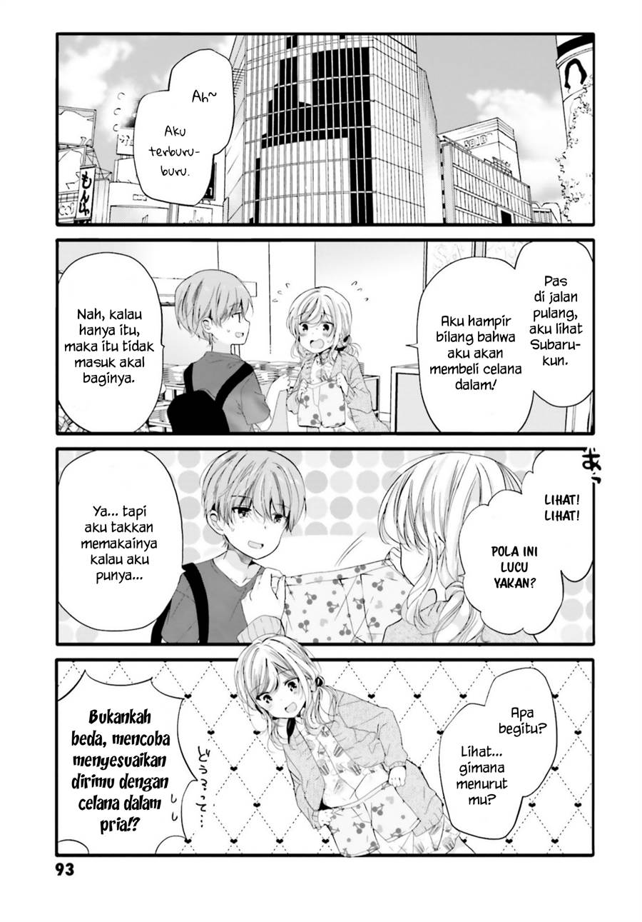Chapter 91 - halaman 5