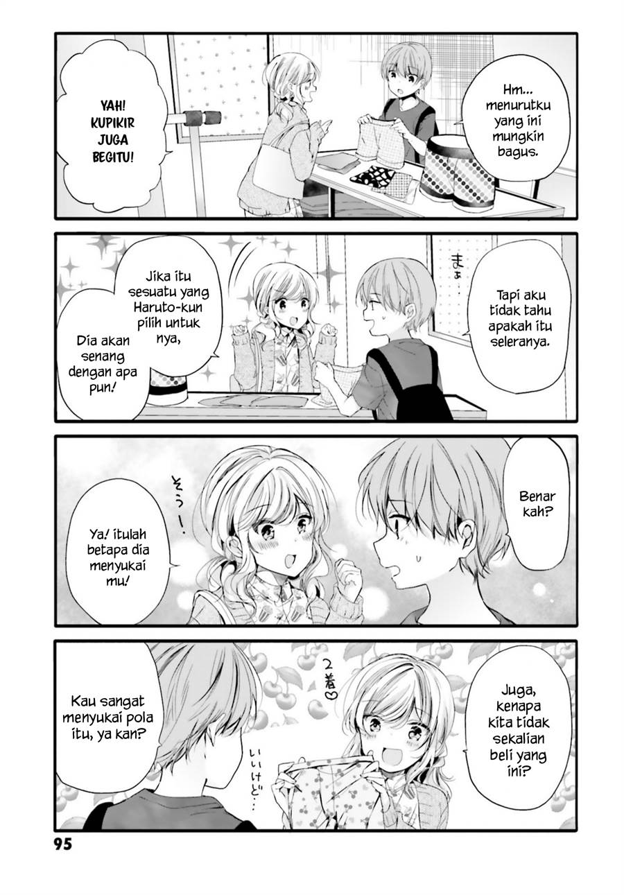 Chapter 91 - halaman 7