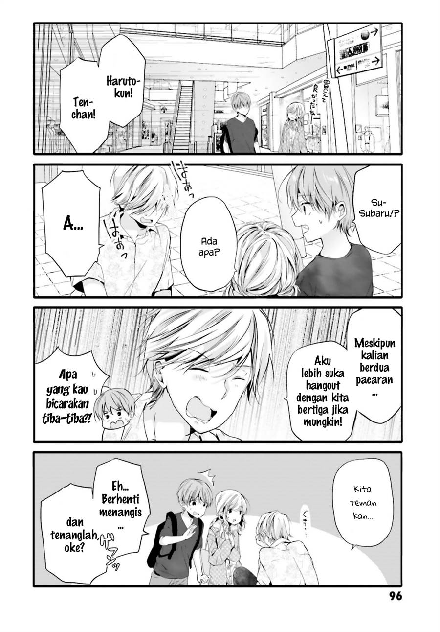 Chapter 91 - halaman 8