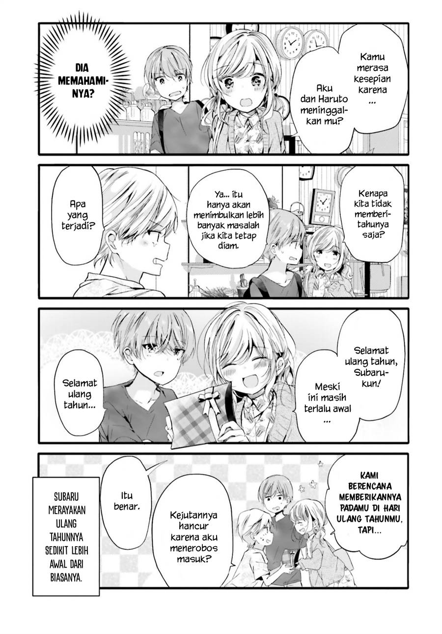 Chapter 91 - halaman 9