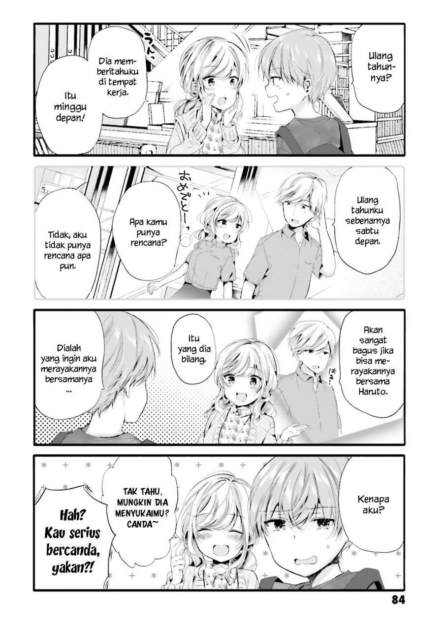 Chapter 90 - halaman 4