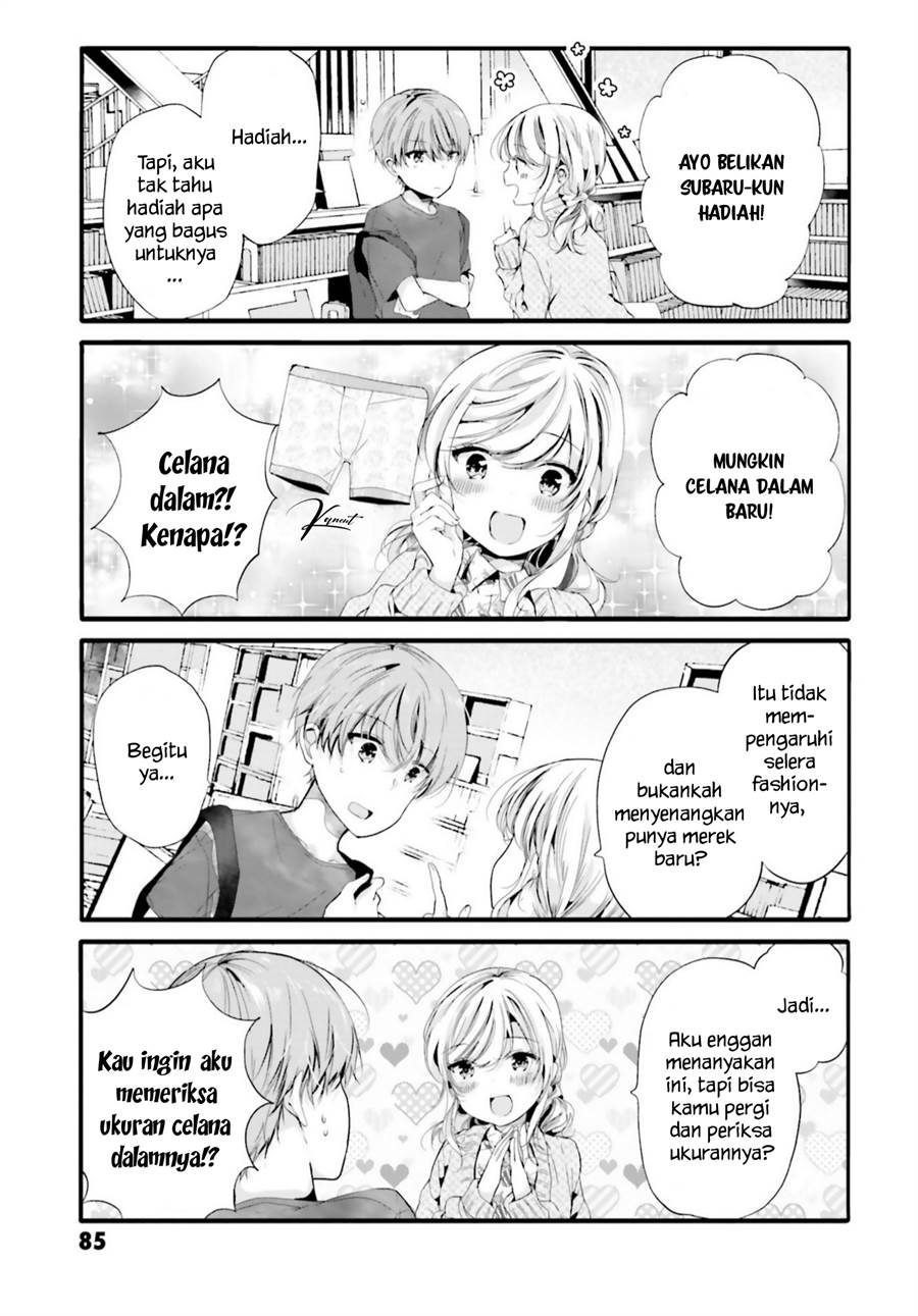 Chapter 90 - halaman 5
