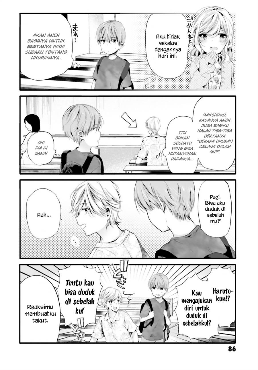 Chapter 90 - halaman 6