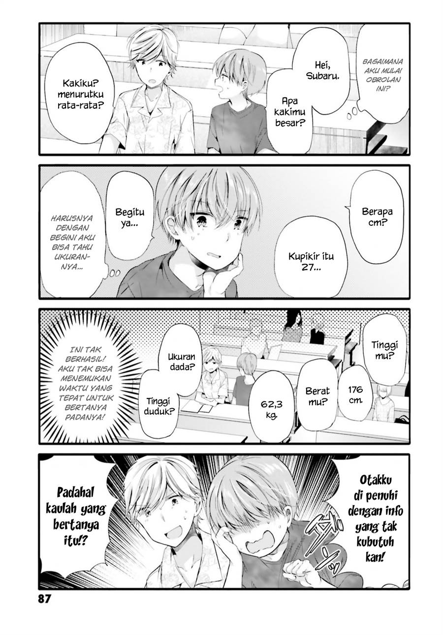 Chapter 90 - halaman 7