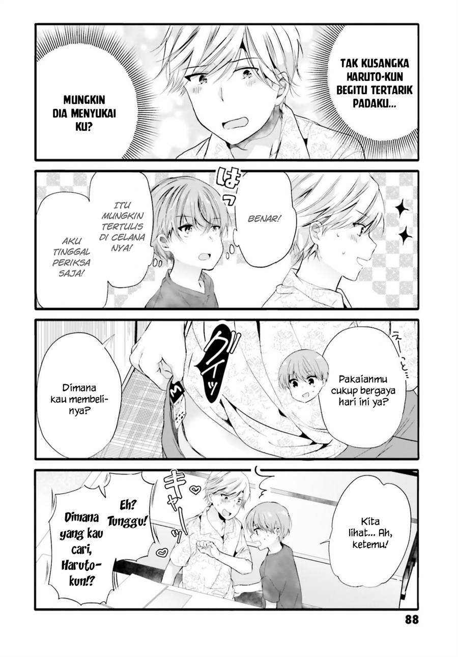 Chapter 90 - halaman 8