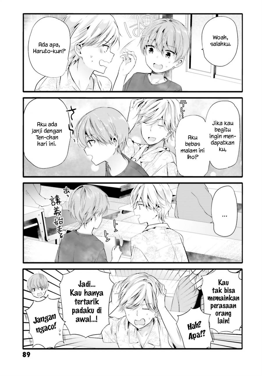 Chapter 90 - halaman 9