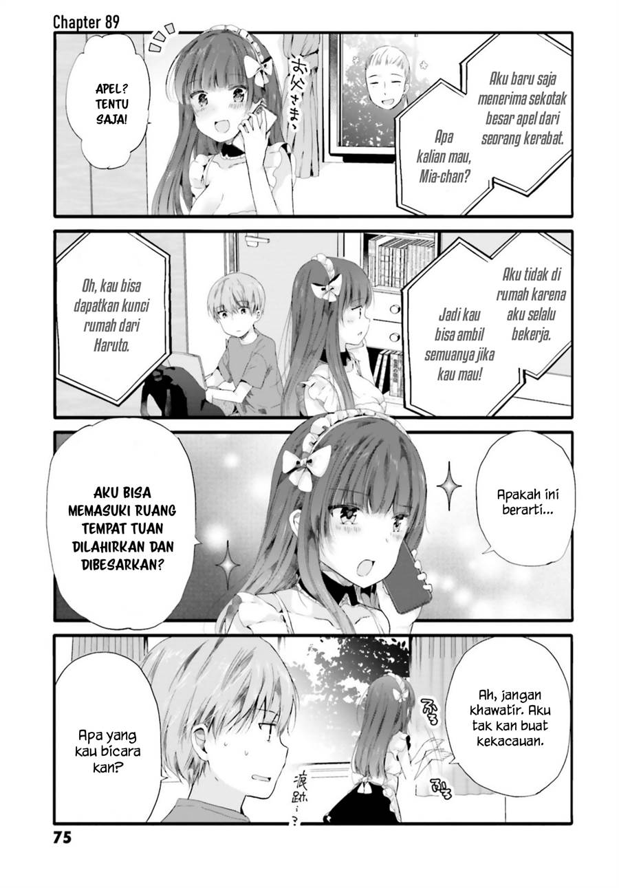 Chapter 89 - halaman 3