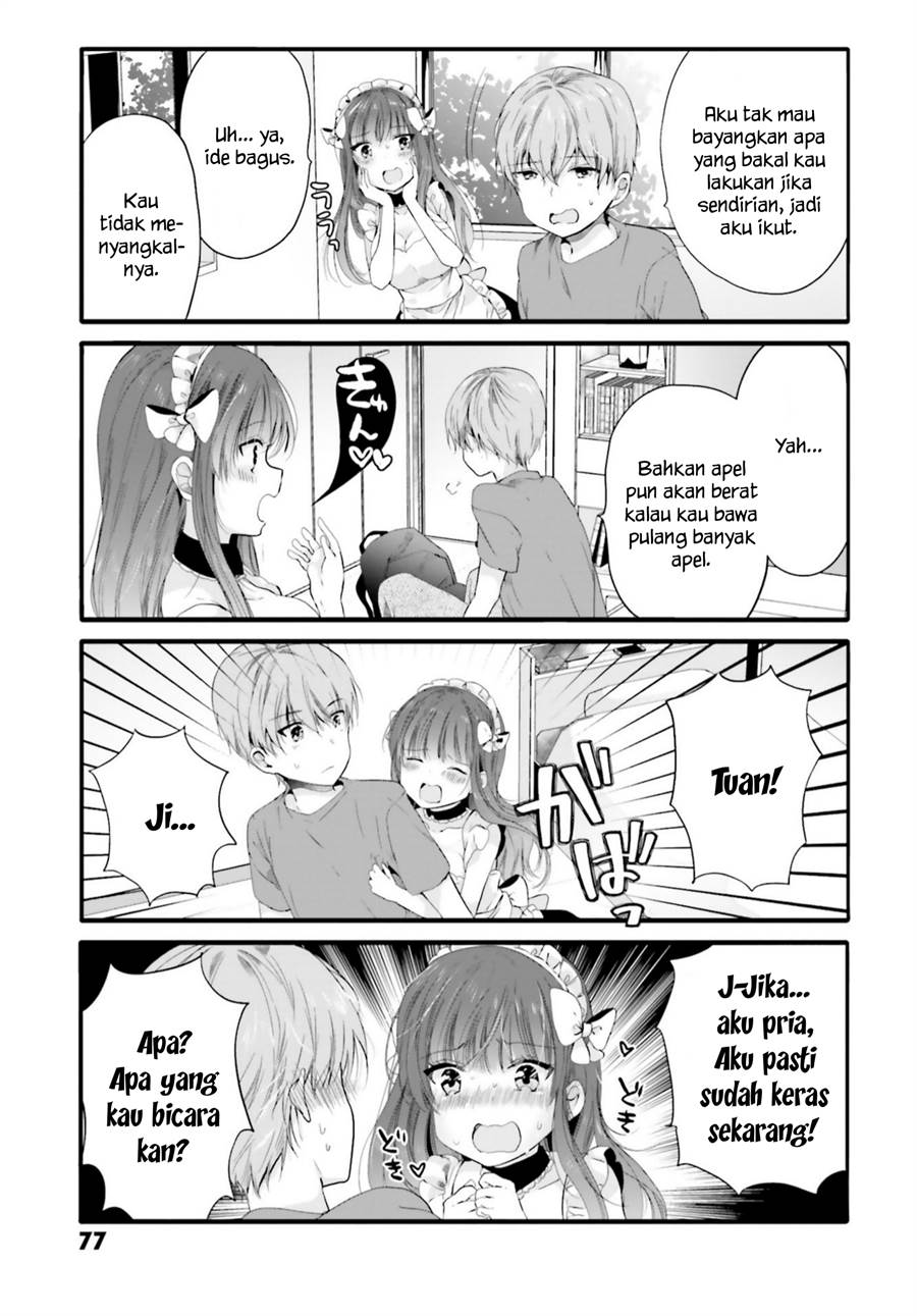 Chapter 89 - halaman 5