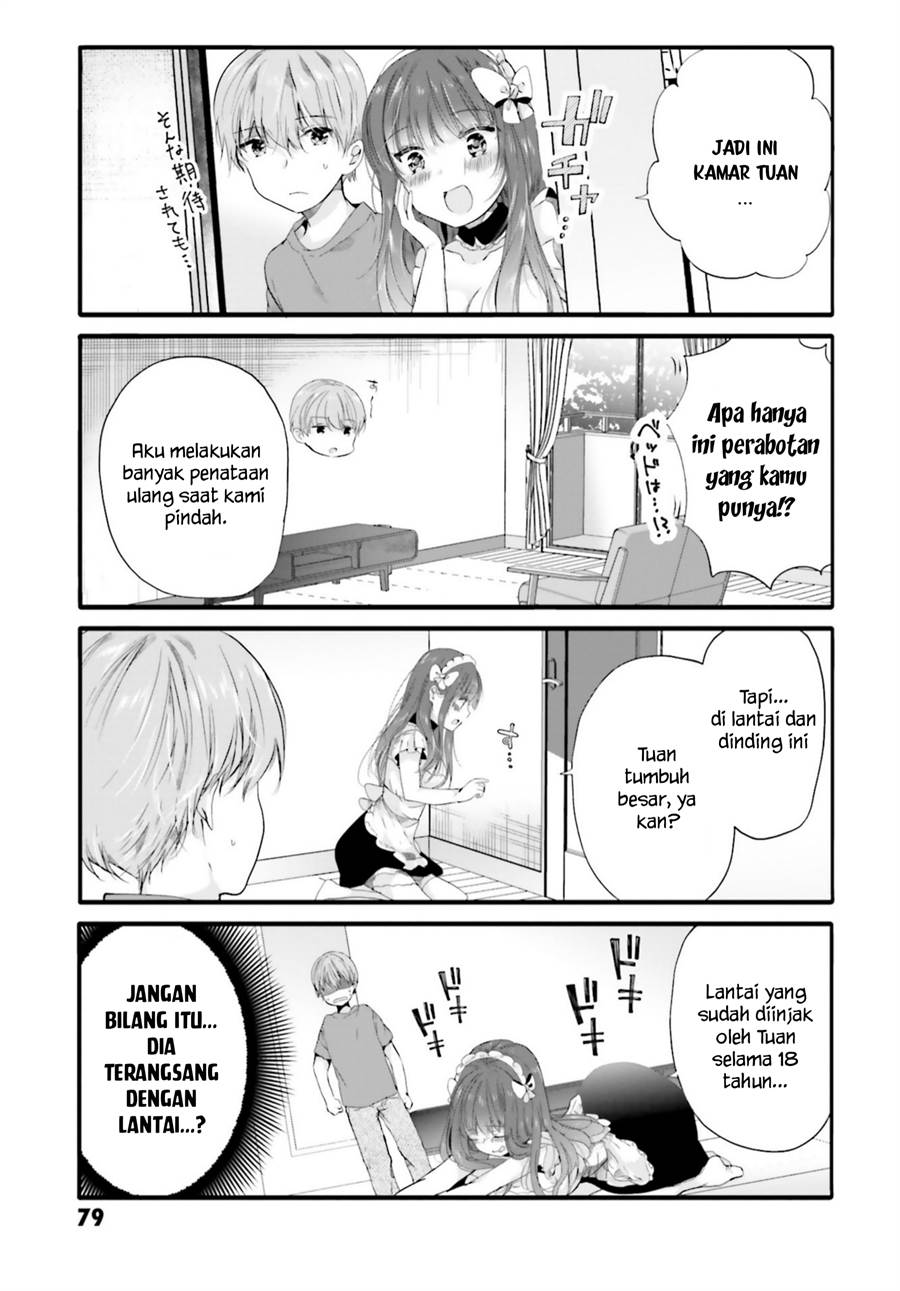 Chapter 89 - halaman 7