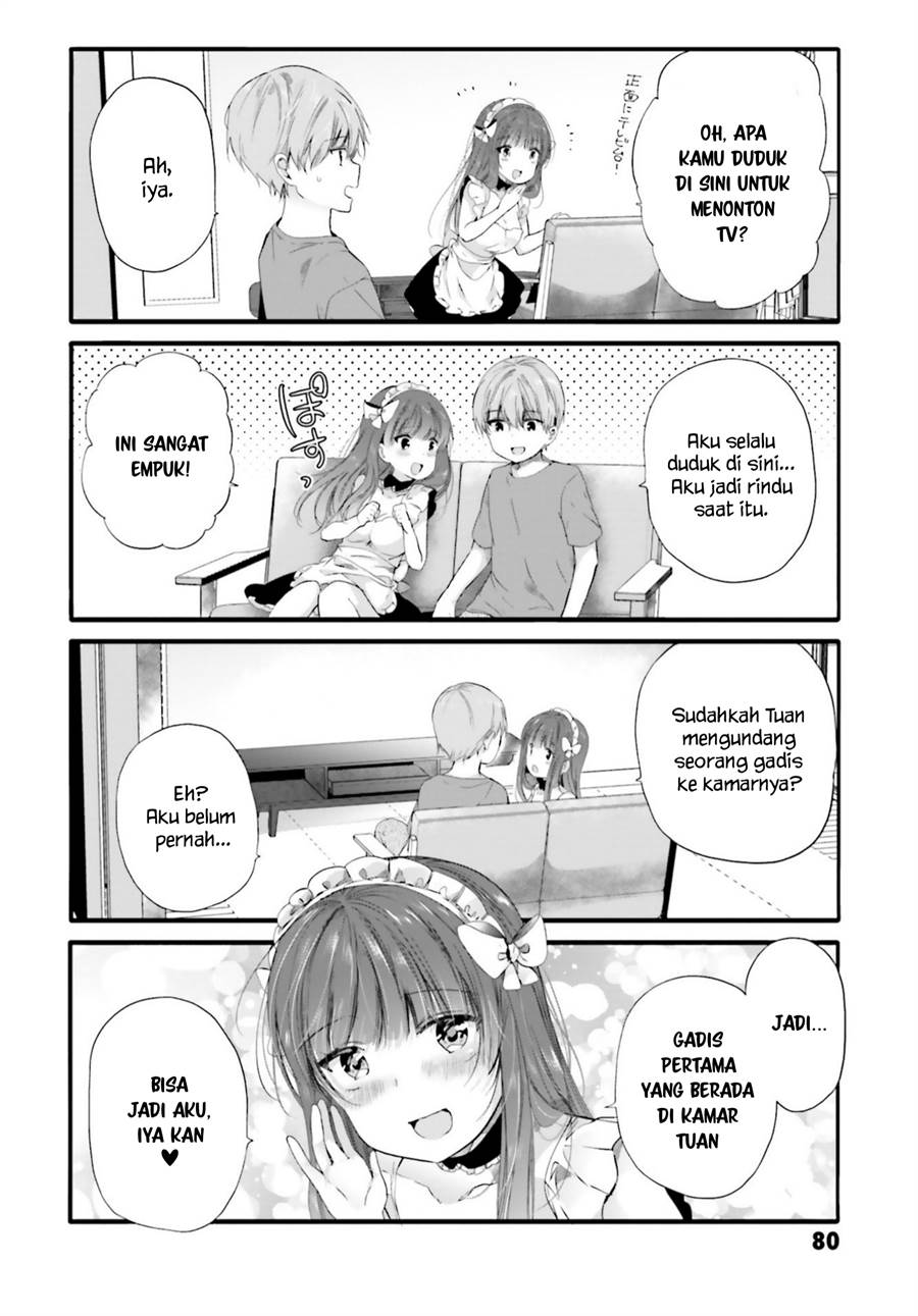 Chapter 89 - halaman 8